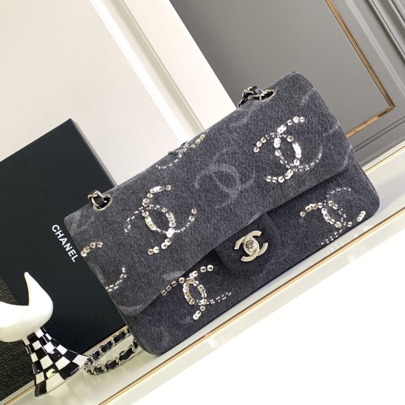 Chanel CF Series Bags - Click Image to Close